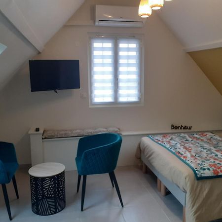 Le Plan D'Eau Villa Civray-de-Touraine Buitenkant foto