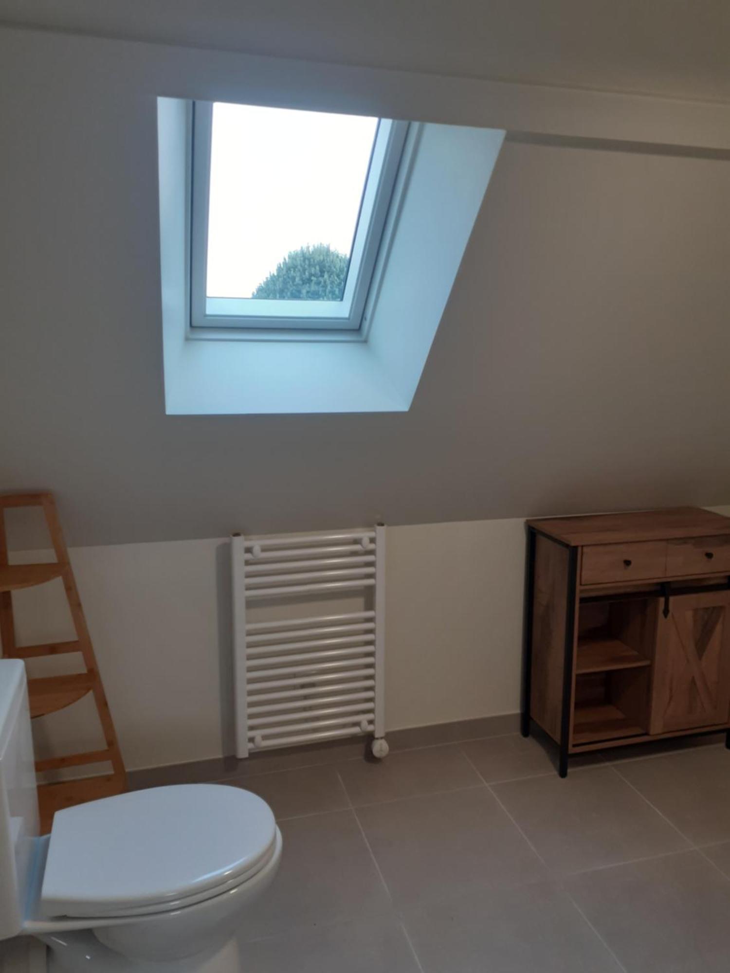 Le Plan D'Eau Villa Civray-de-Touraine Buitenkant foto