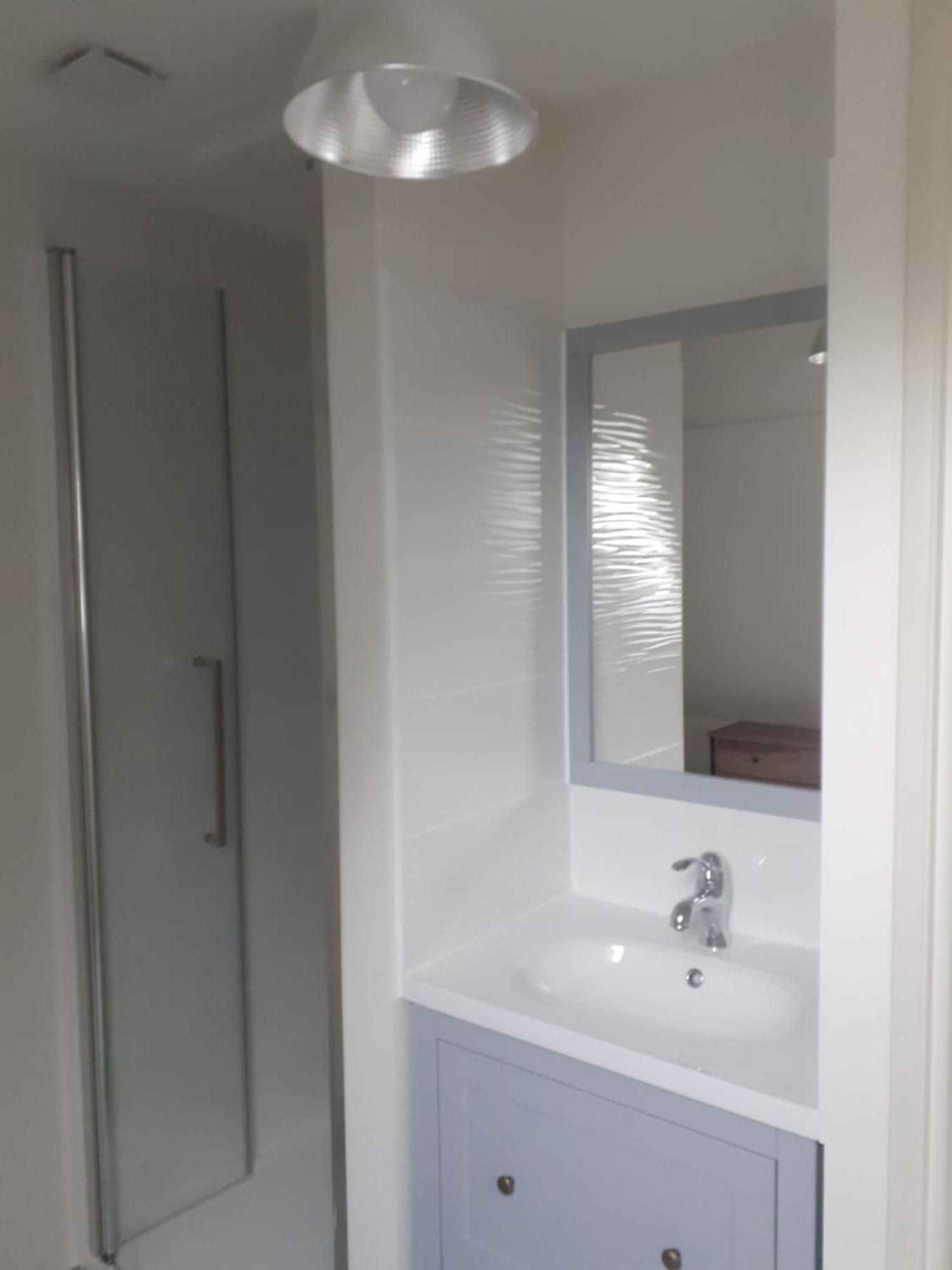 Le Plan D'Eau Villa Civray-de-Touraine Buitenkant foto